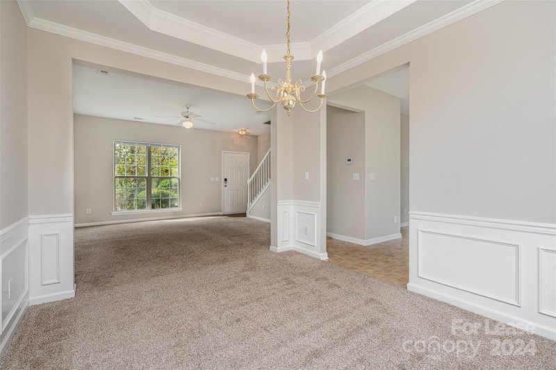 Property image 5 at 1231 Joannas Court, Charlotte, NC 28214