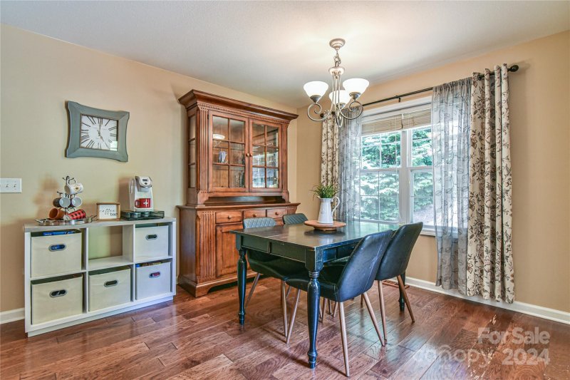 Property image 5 at 17 Kirby Road, Asheville, NC 28806