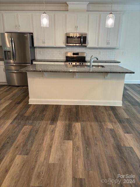 Property image 4 at 5546 Harris Cove Drive, Charlotte, NC 28269