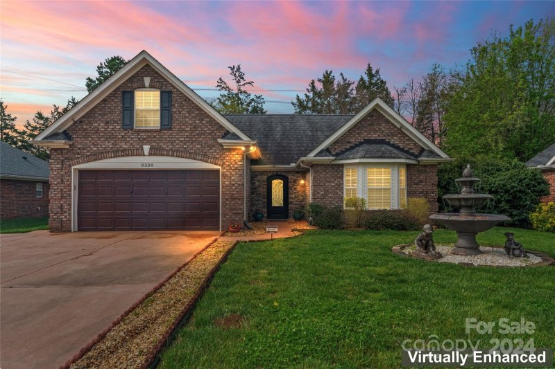 Property image 3 at 8338 Emily Drive, Harrisburg, NC 28075