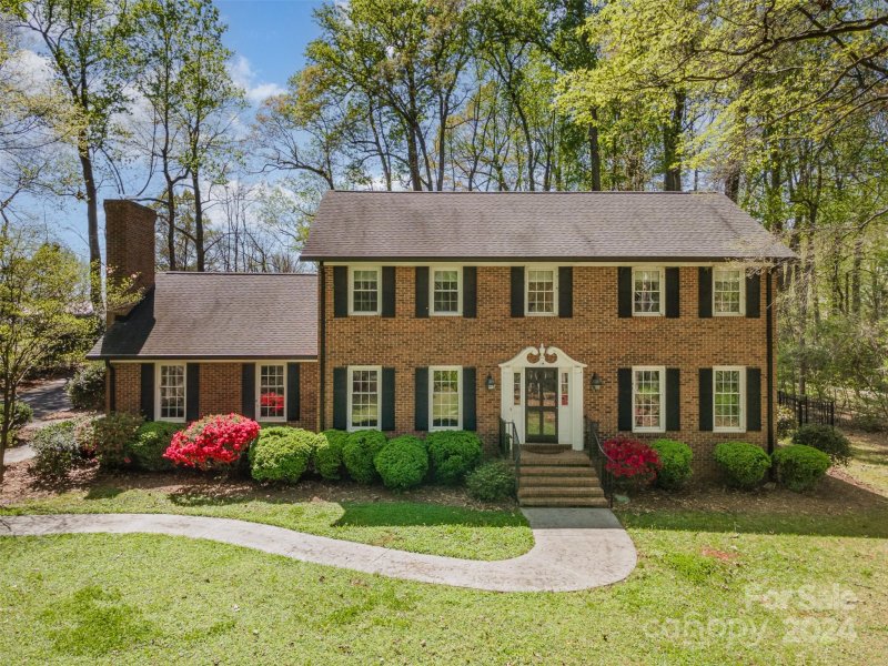 Property image 4 at 1516 Longbow Drive, Kannapolis, NC 28081