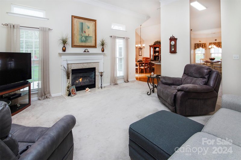 Property image 3 at 7165 Sedgebrook Drive, Stanley, NC 28164