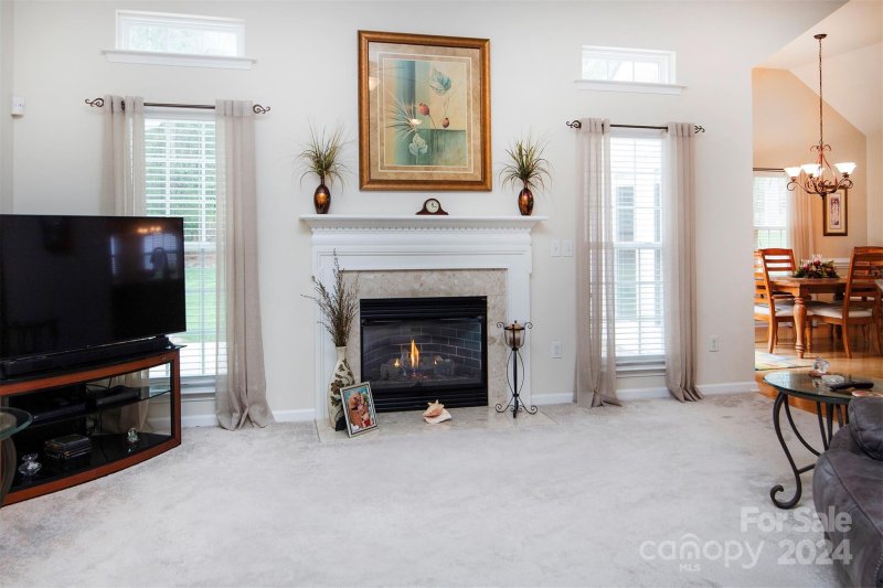 Property image 4 at 7165 Sedgebrook Drive, Stanley, NC 28164