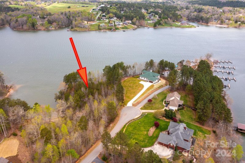 Property image 5 at 3131 E Paradise Harbor Drive, Connelly Springs, NC 28612