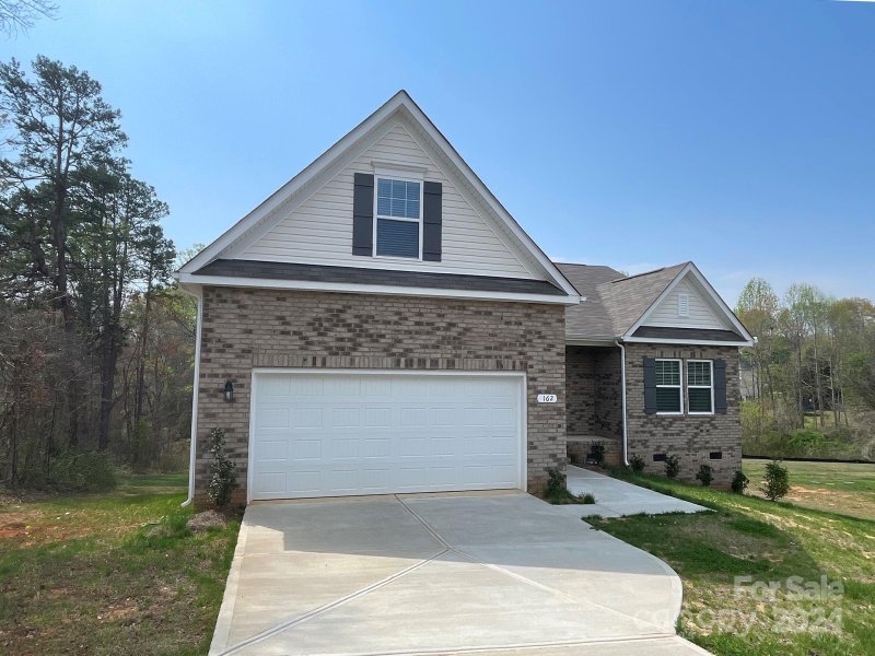 Property image 2 at 162 Lippard Springs Circle, Statesville, NC 28677