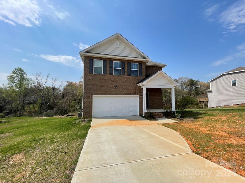 Property image 2 at 126 Lippard Springs Circle, Statesville, NC 28677