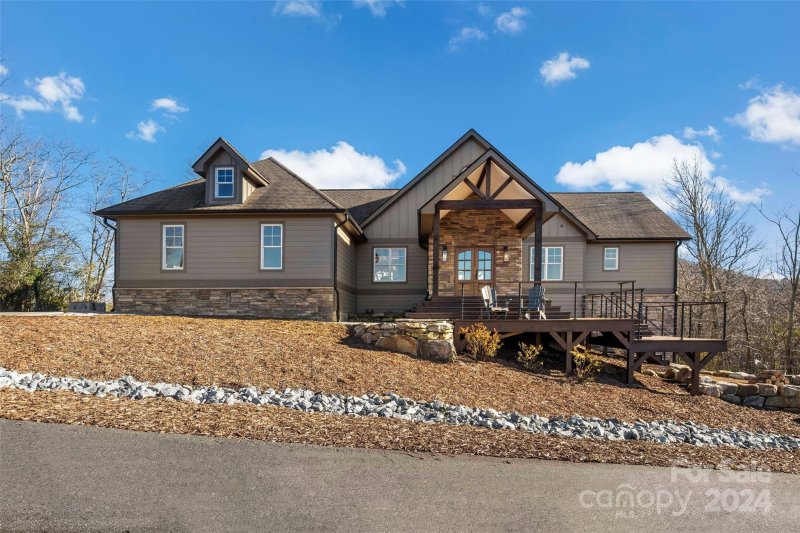 Property image 2 at 1865 Grey Rock Parkway, Lake Lure, NC 28746