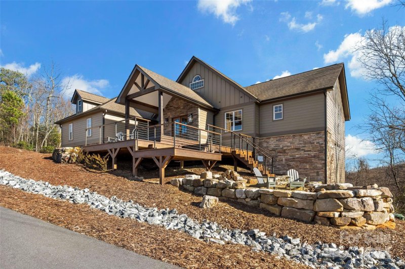 Property image 3 at 1865 Grey Rock Parkway, Lake Lure, NC 28746