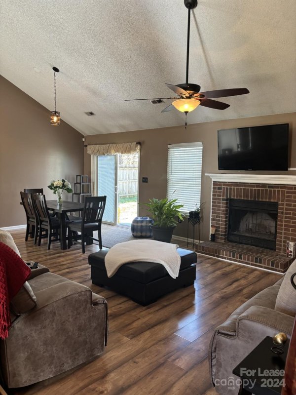 Property image 5 at 3505 Frostmoor Place, Charlotte, NC 28269