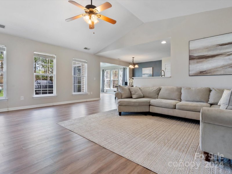 Property image 5 at 4933 Summerside Drive, Clover, SC 29710