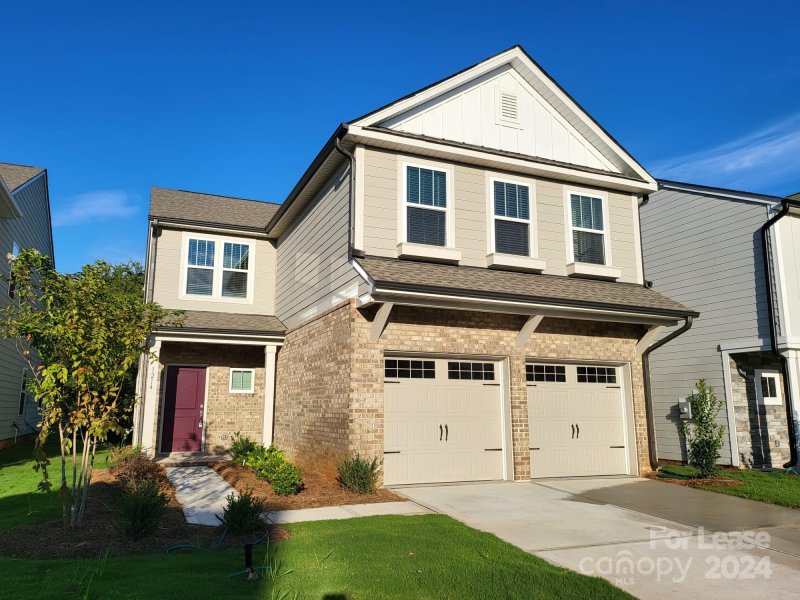 Property image 2 at 1214 Scotch Meadows Loop, Monroe, NC 28110