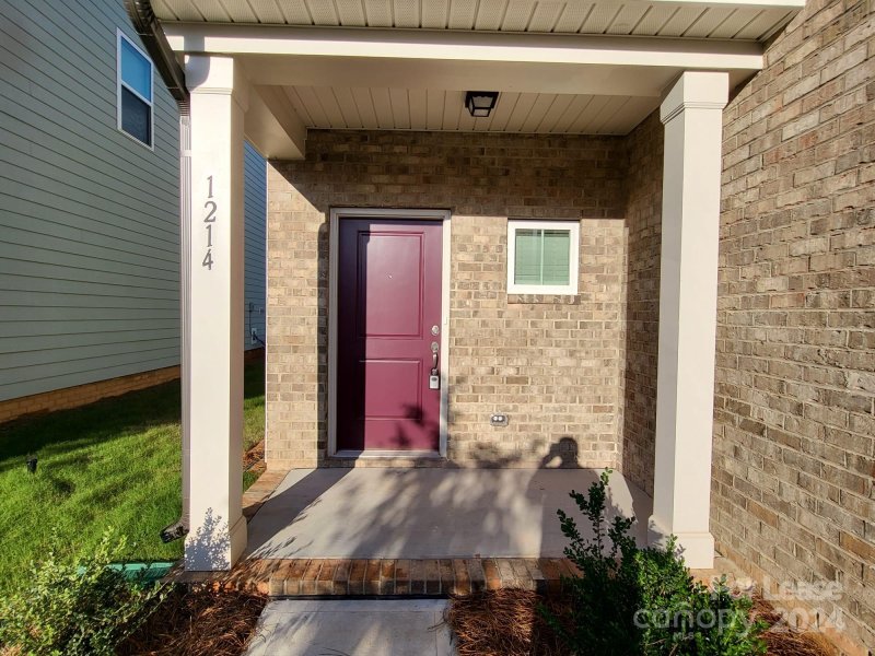 Property image 3 at 1214 Scotch Meadows Loop, Monroe, NC 28110