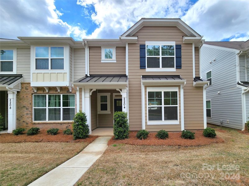 2204 Blewett Drive