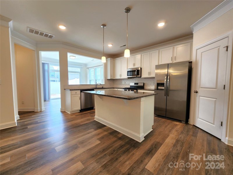 Property image 4 at 2204 Blewett Drive, Charlotte, NC 28269