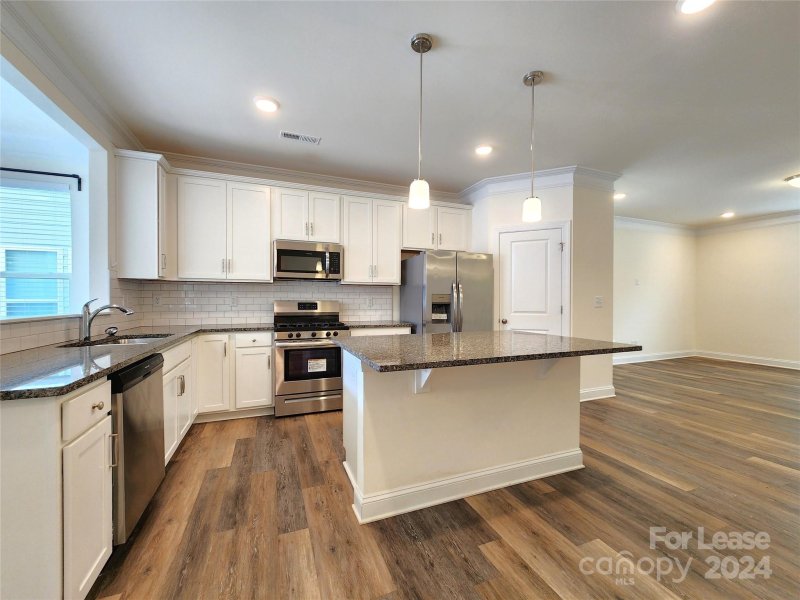 Property image 5 at 2204 Blewett Drive, Charlotte, NC 28269
