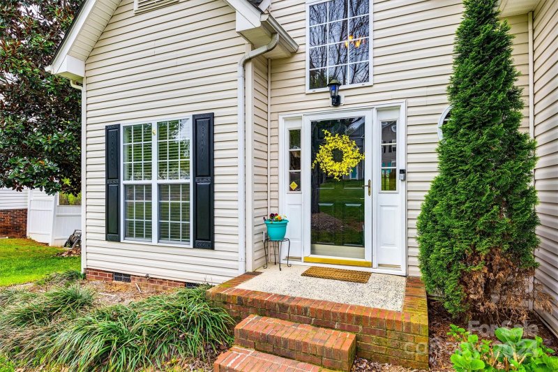 Property image 2 at 115 Rocky Trail Court, Fort Mill, SC 29715