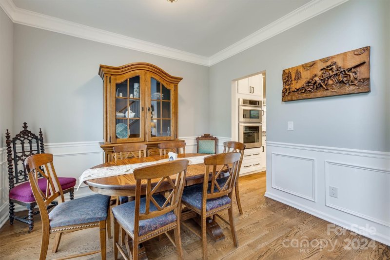 Property image 5 at 115 Rocky Trail Court, Fort Mill, SC 29715
