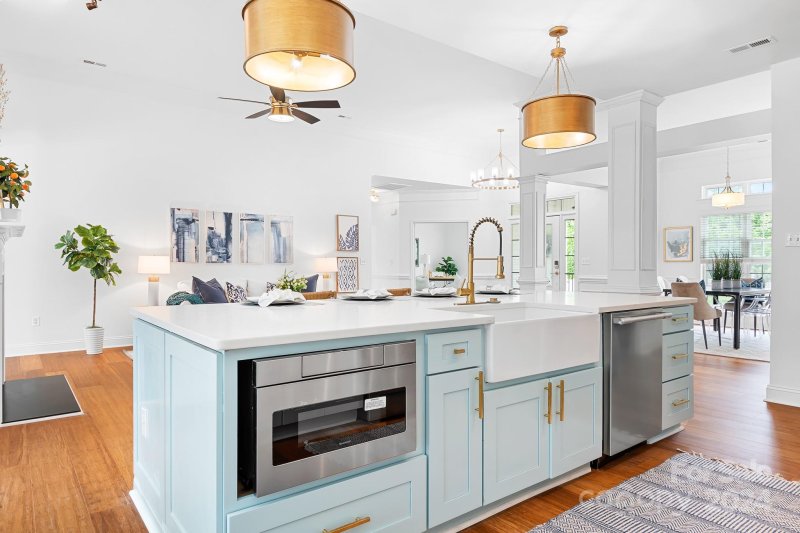 Property image 3 at 6823 Heritage Orchard Way, Huntersville, NC 28078