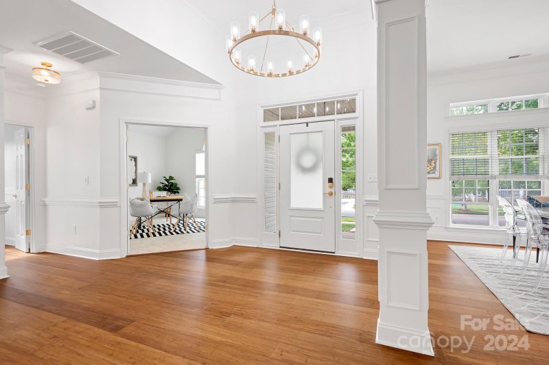 Property image 5 at 6823 Heritage Orchard Way, Huntersville, NC 28078