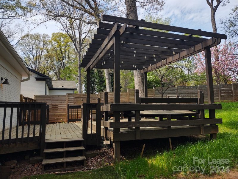 Property image 3 at 5121 Kistler Avenue, Charlotte, NC 28205