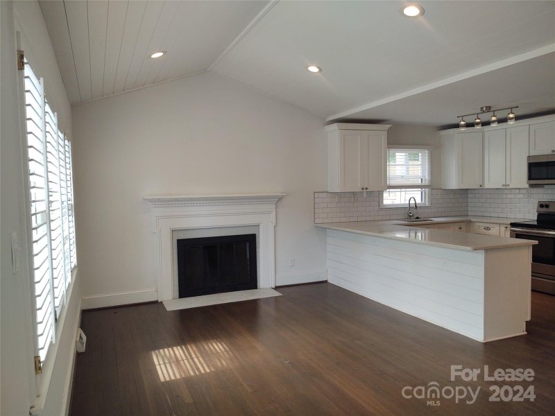 Property image 4 at 5121 Kistler Avenue, Charlotte, NC 28205