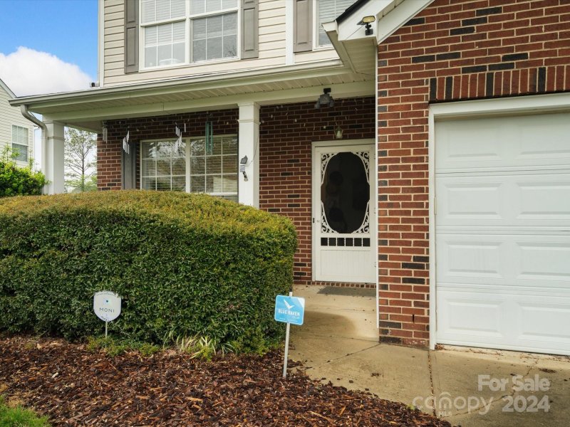 Property image 2 at 6058 Ironwood Court, Harrisburg, NC 28075