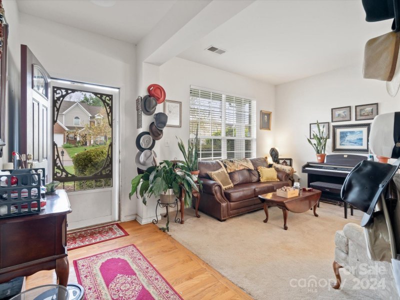 Property image 3 at 6058 Ironwood Court, Harrisburg, NC 28075