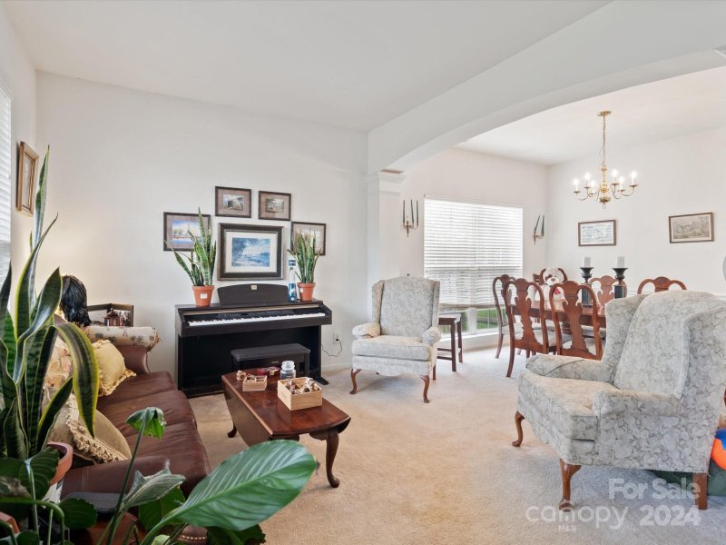 Property image 4 at 6058 Ironwood Court, Harrisburg, NC 28075