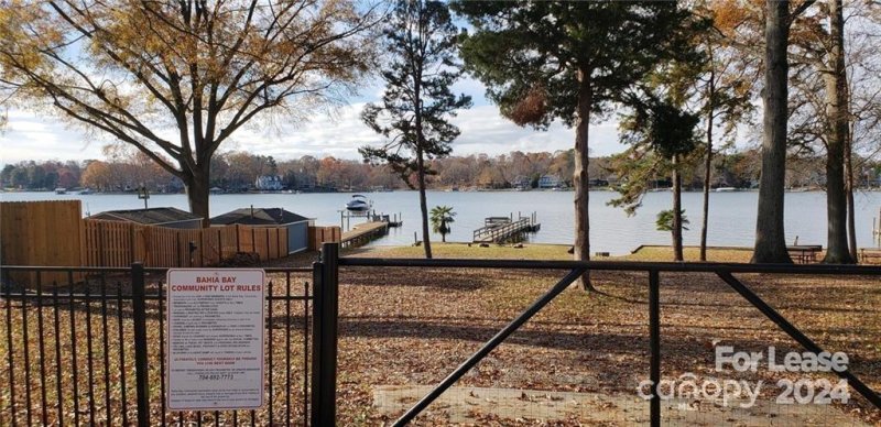 Property image 2 at 21640 Colina Drive, Cornelius, NC 28031