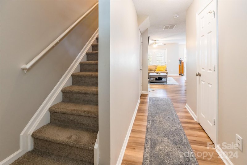 Property image 3 at 5923 Prescott Court, Charlotte, NC 28269