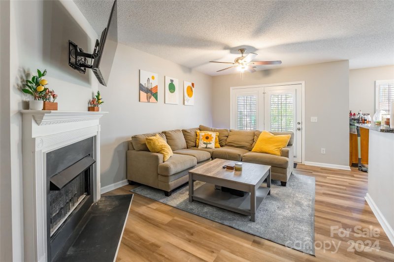 Property image 5 at 5923 Prescott Court, Charlotte, NC 28269