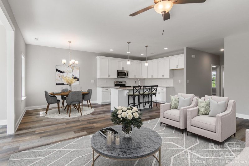 Property image 4 at 120 C Deer Brook Drive, Shelby, NC 28150