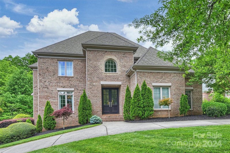 2526 Whitney Hill Road