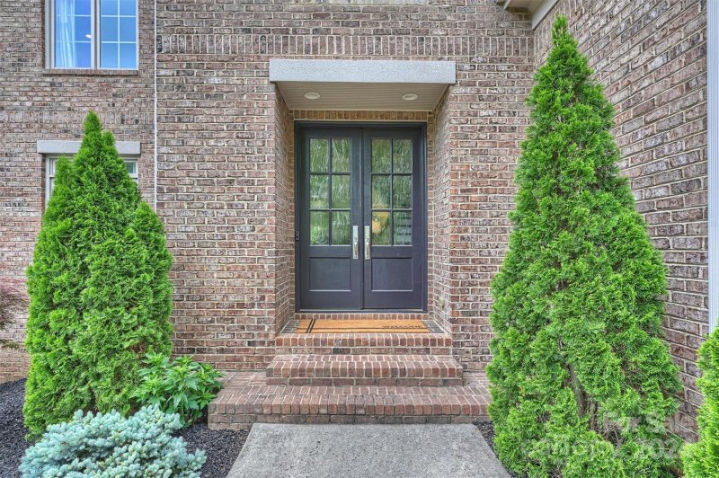 Property image 2 at 2526 Whitney Hill Road, Charlotte, NC 28226