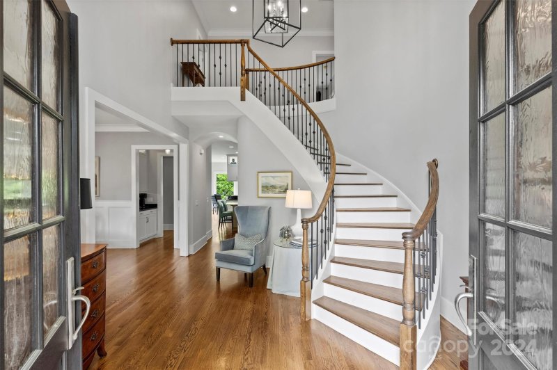 Property image 3 at 2526 Whitney Hill Road, Charlotte, NC 28226