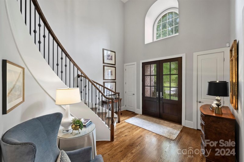 Property image 4 at 2526 Whitney Hill Road, Charlotte, NC 28226
