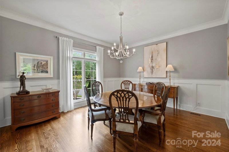 Property image 5 at 2526 Whitney Hill Road, Charlotte, NC 28226