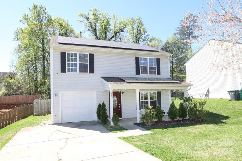 Property image 2 at 6410 Nevin Glen Drive, Charlotte, NC 28269