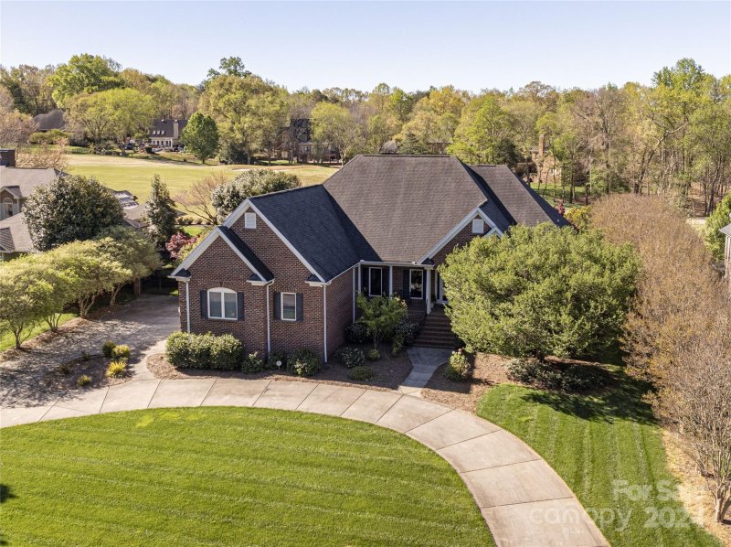 Property image 2 at 124 Hidden Pastures Drive, Cramerton, NC 28032