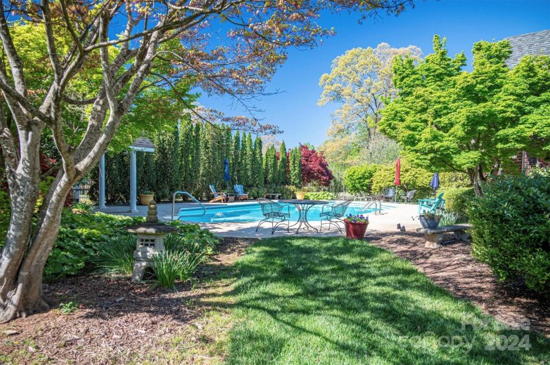 Property image 5 at 124 Hidden Pastures Drive, Cramerton, NC 28032