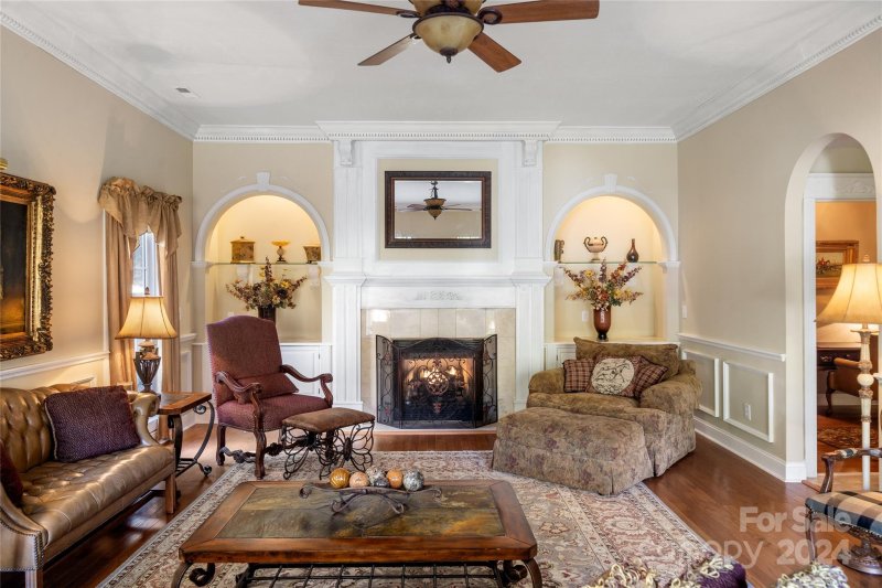 Property image 4 at 134 Laurel Branch Road, Maggie Valley, NC 28751