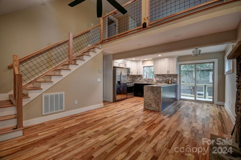 Property image 5 of 20 Lisa Lane in Woodlands Village, Maggie Valley, NC 28751