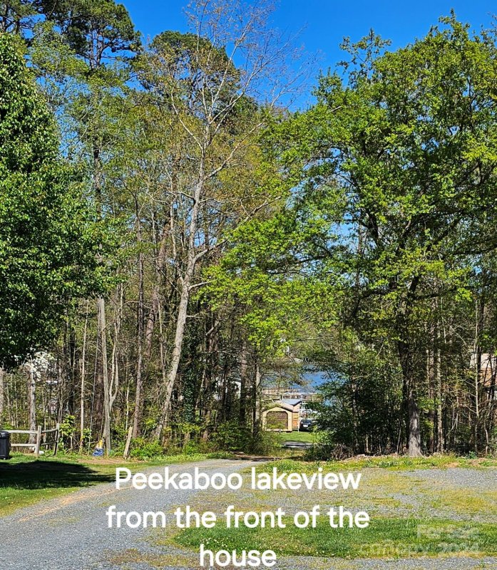 Property image 4 at 125 Thirteenth Avenue, New London, NC 28127