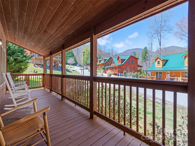 Property image 4 at 588 Panoramic Loop, Maggie Valley, NC 28751