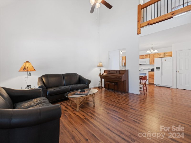 Property image 5 at 588 Panoramic Loop, Maggie Valley, NC 28751