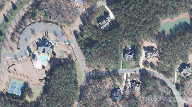 4001 Beechwood Spring Lane