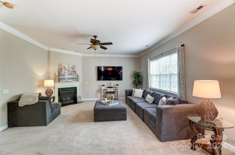 Property image 4 at 409 Ranelagh Drive, Waxhaw, NC 28173