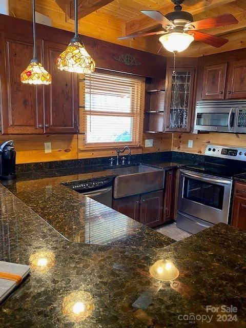 Property image 5 at 1015 Healing Springs Drive, Denton, NC 27239