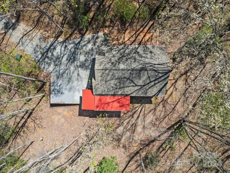 Property image 2 at 440 Jervey Road, Landrum, SC 29356