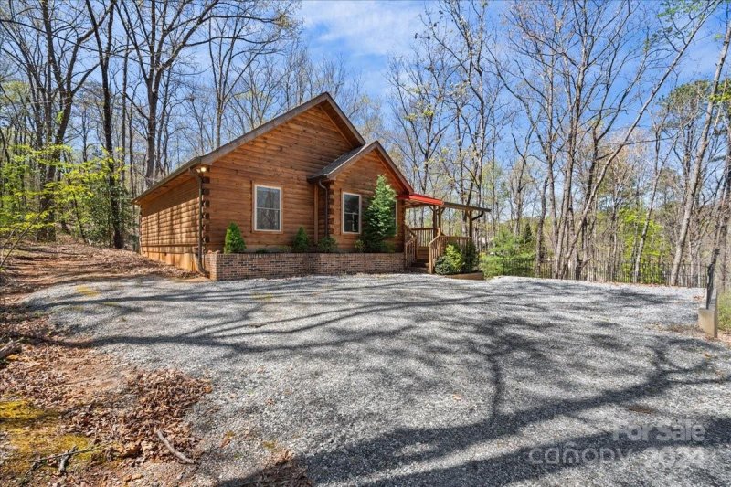 Property image 5 at 440 Jervey Road, Landrum, SC 29356